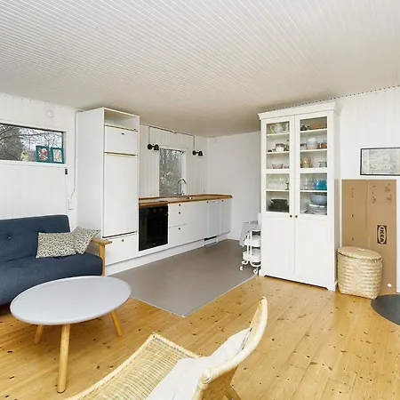 Holiday home Tranquil Retreat At Tuse Na S-By Traum Holbaek