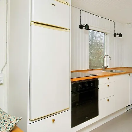 Tranquil Retreat At Tuse Na S-By Traum * Holbaek