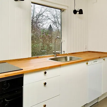 Tranquil Retreat At Tuse Na S-By Traum * Holbaek