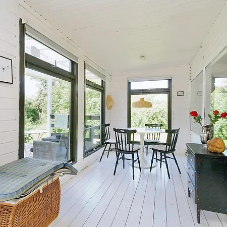 Tranquil Retreat At Tuse Na S-By Traum Holiday home *