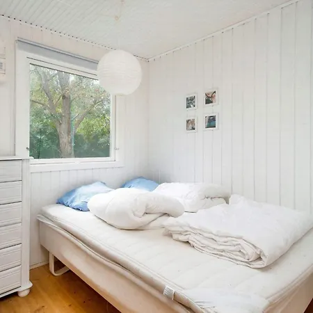 Holiday home Tranquil Retreat At Tuse Na S-By Traum *