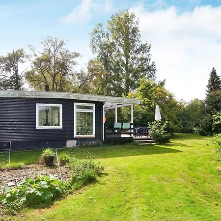 Tranquil Retreat At Tuse Na S-By Traum Holiday home Holbaek