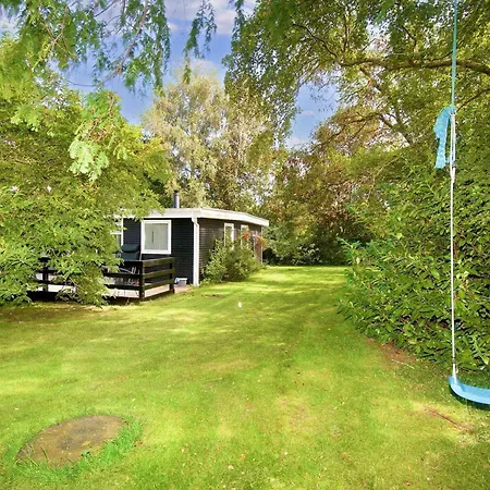 Holiday home Tranquil Retreat At Tuse Na S-By Traum